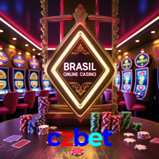 czbetïŒJogue no nosso cassino e prove sua habilidade nas cartas de poker!