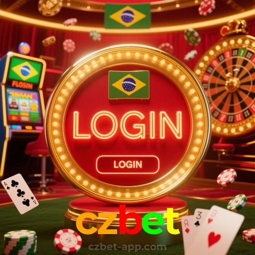 czbet:Sinta a adrenalina da roleta! Aposte e vença agora!