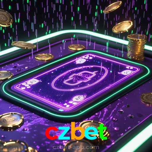 czbet:Aposte no futebol online e experimente o que é vencer com emoção!