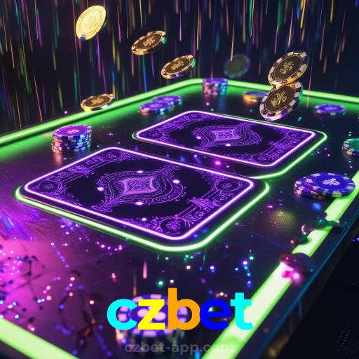czbet:Jogue poker, aposte no futebol e ganhe em nosso cassino online!
