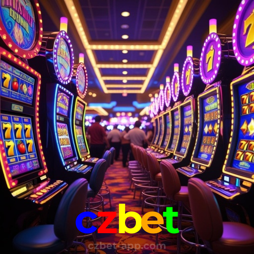 czbet：Aposte no futebol e ganhe prêmios fantásticos no melhor cassino online!