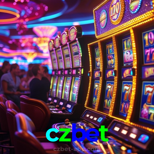 czbet:Aposte na roleta e conquiste prêmios fantásticos!
