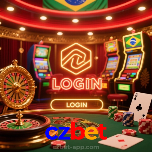 czbetïŒO cassino perfeito para jogar poker e fazer apostas no futebol online!