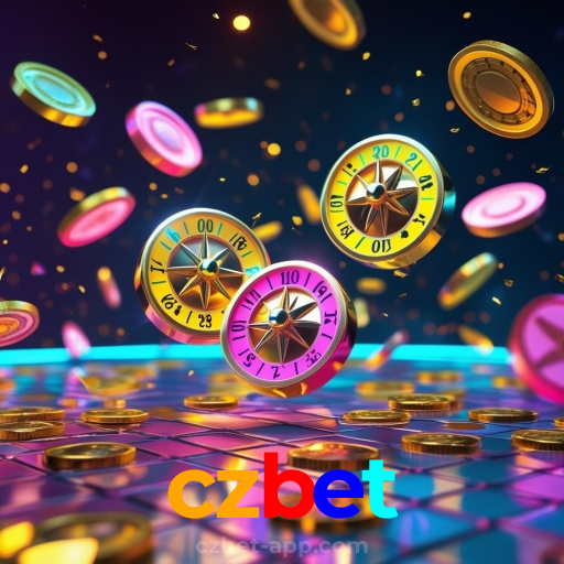czbet:Apostas emocionantes no futebol e grandes prêmios em jogos de cassino!