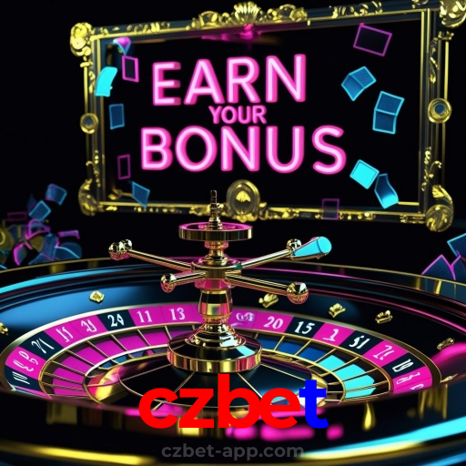 czbet:A sorte nunca esteve tão ao seu alcance! Aposte nas nossas slots agora!
