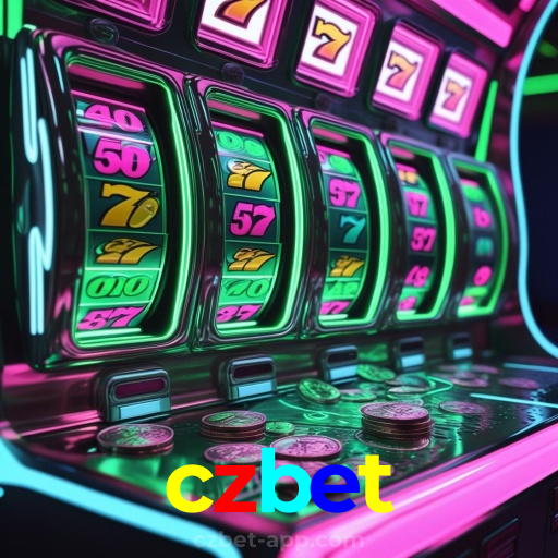 czbet：Aposte no futebol e jogue no melhor cassino online para grandes vitórias!