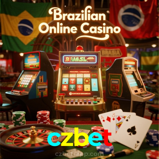 czbet：O melhor cassino online com slots, poker e apostas no futebol!