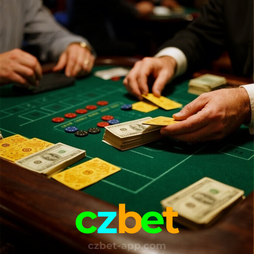 czbet:Cada jogo é uma chance de ganhar! Jogue agora e vença!