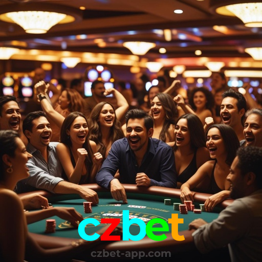 czbet：Jogue slots, aposte no futebol e ganhe no cassino online mais seguro!