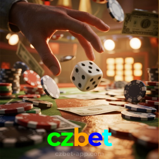 czbet：Aposte no futebol ao vivo e divirta-se com os jogos de cassino como blackjack!