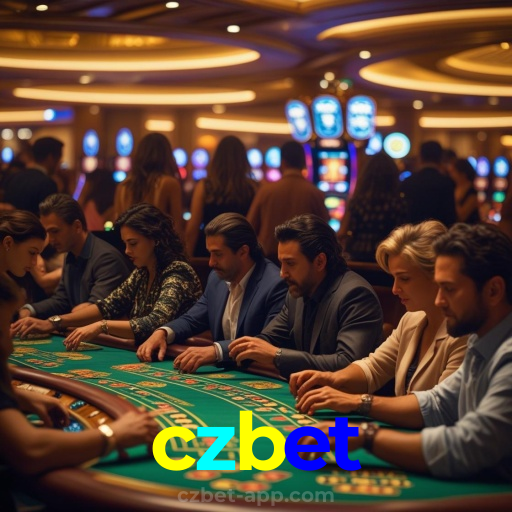 czbet:Aposte no futebol e ganhe com os melhores jogos de cassino como poker e roleta!