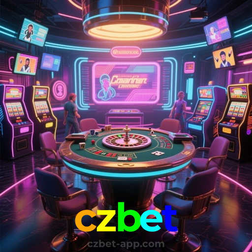 czbet:Grandes jackpots estão te esperando! Gire a roleta e ganhe agora!