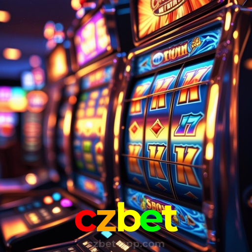 czbet：Aposte no futebol e jogue slots emocionantes com grandes prêmios!