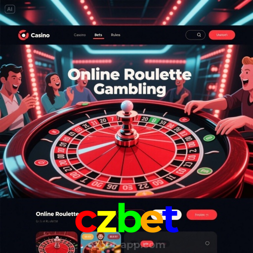 czbet：Apostas ao vivo no futebol e grandes prêmios em blackjack e roleta!