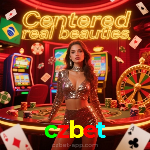 czbet:Gire as slots e conquiste prêmios incríveis!