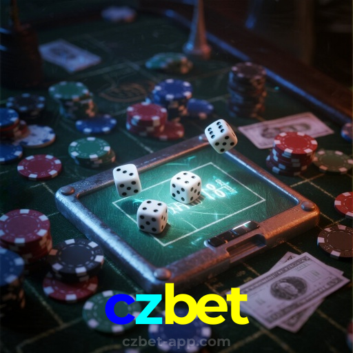 czbet：Jogue poker, roleta e aposte no futebol no cassino mais confiável!