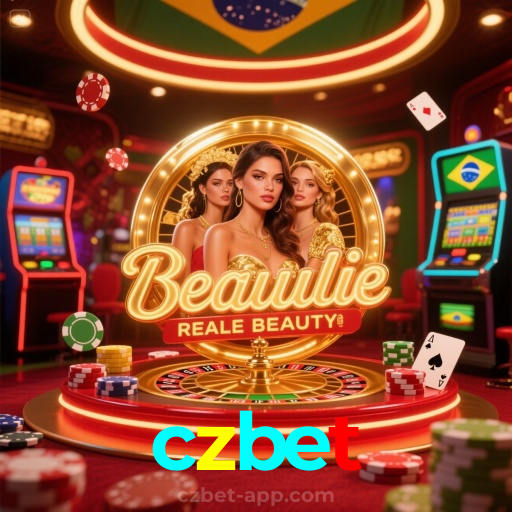 czbet：Sinta a emoção de apostar no futebol online e conquistar prêmios!