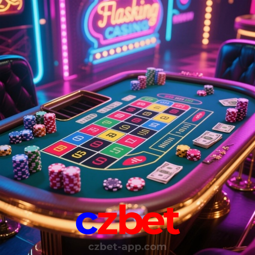czbet：Entre no nosso cassino e aposte nas melhores máquinas caça-níqueis!