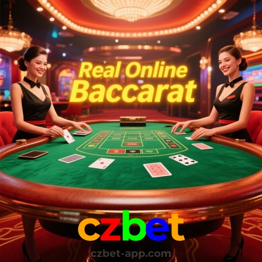 czbet：A sorte está ao seu lado em slots, poker e apostas esportivas online!