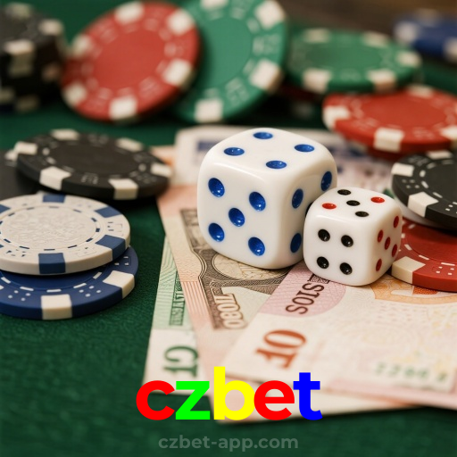czbet：O cassino mais confiável para apostar no futebol e jogar slots!