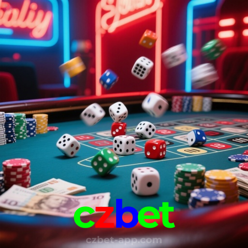 czbet：Conquiste prêmios no blackjack e aposte no futebol ao vivo com segurança!