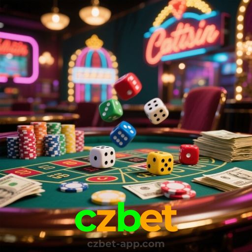 czbet：Sinta a emoção de ganhar no blackjack! Aposte agora!