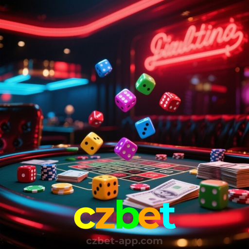 czbet：O futebol digital está aqui! Aposte nas partidas e vença!