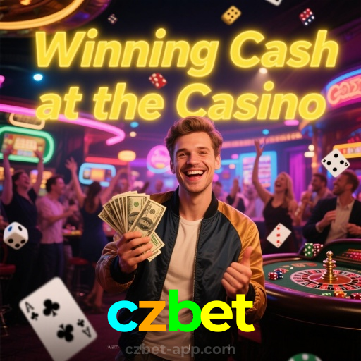 czbet：O cassino online perfeito para quem ama futebol e jogos emocionantes!