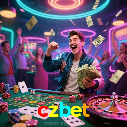czbet:A sorte está esperando por você! Vença na roleta e ganhe grandes vitórias!