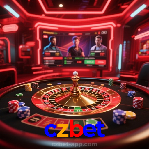 czbet：Cada giro pode ser um novo prêmio! Descubra as melhores slots online!