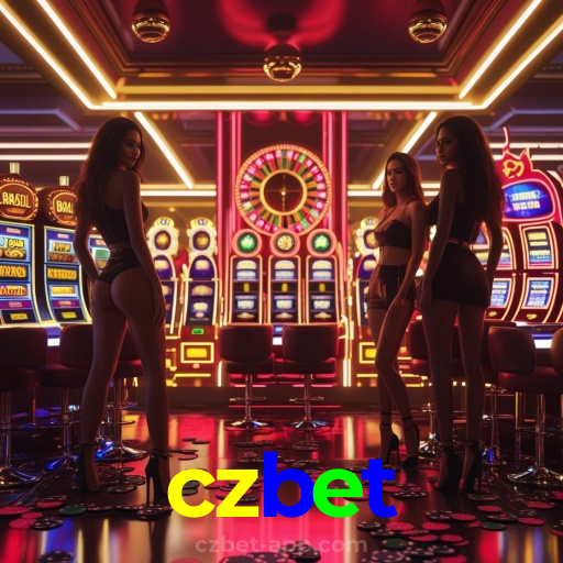 czbet：A sorte está ao seu lado em slots, poker e apostas esportivas online!