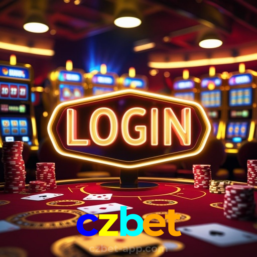 czbet:Gire as slots e conquiste o jackpot agora mesmo!
