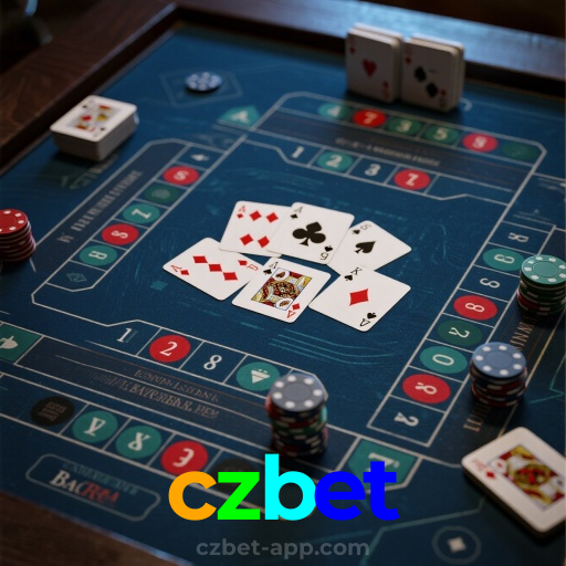 czbet:Aposte no futebol e ganhe prêmios em blackjack e roleta online!