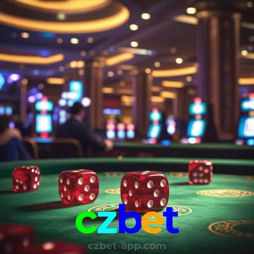 czbet:Jogue as melhores slots e aposte em futebol com confiança e segurança!