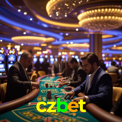 czbet：As melhores oportunidades estão aqui! Aposte nas slots e ganhe prêmios fantásticos!