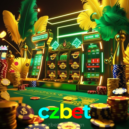 czbet:Jogue roleta, aposte no futebol e ganhe em grande estilo no cassino!