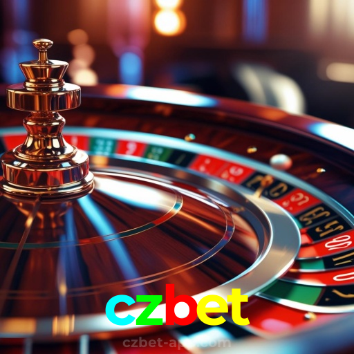 czbet:Jogue roleta, blackjack e aposte no futebol online, tudo em um só lugar!