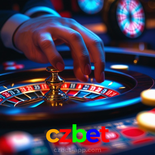 czbet：Apostas no futebol e diversão com roleta e blackjack no nosso cassino online!