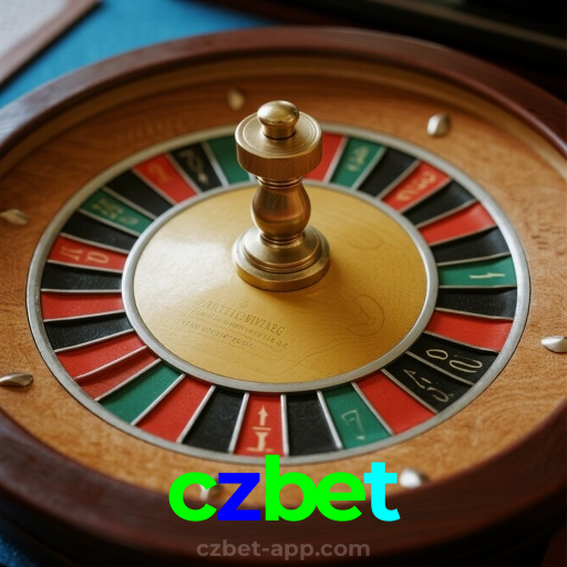 czbet：Jogue poker, roleta e aposte no futebol com grandes prêmios!