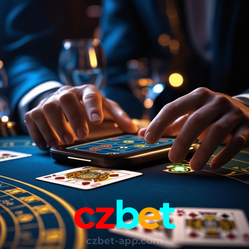 czbet:Gire as slots e conquiste prêmios incríveis!
