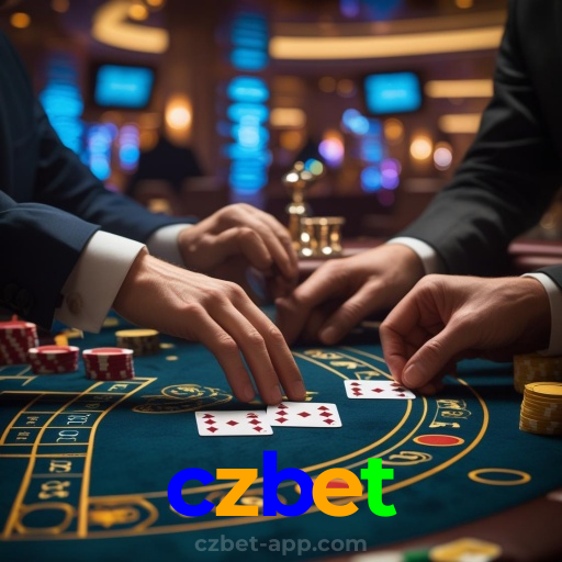 czbet:Jogue poker online e mostre que você é o mestre do jogo!