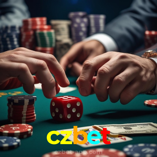 czbet:O cassino online perfeito para jogos de blackjack e apostas no futebol!