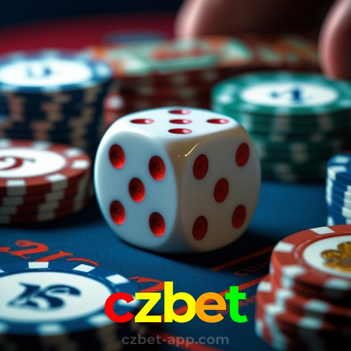 czbet：A diversão está garantida! Aposte nas melhores slots agora!