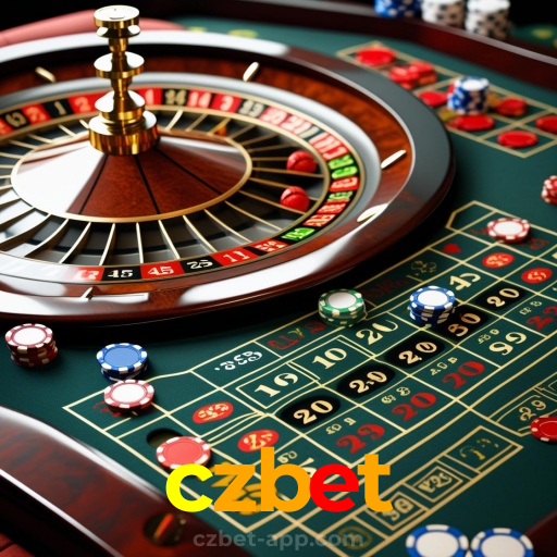 czbet：Seu lugar de apostas no futebol e prêmios incríveis em jogos de cassino!