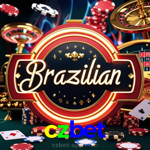czbet:Jogue nas melhores slots e conquiste grandes jackpots!