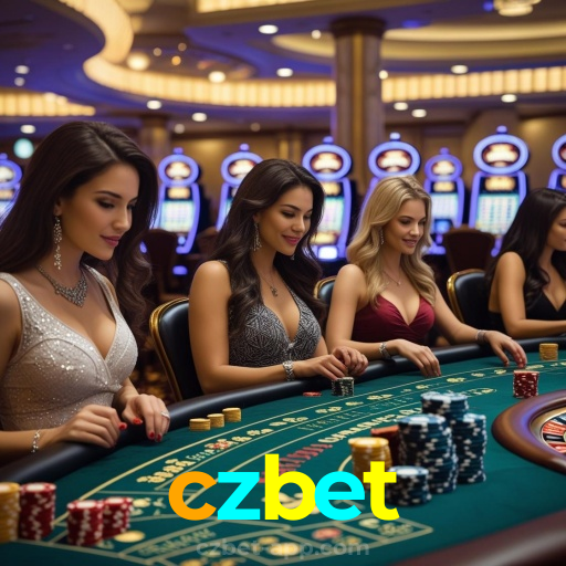 czbet:Ganhe no futebol e jogue os melhores jogos de cassino online!