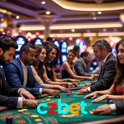 czbet：Aposte em futebol ao vivo e ganhe prêmios em jogos de cassino como roleta!