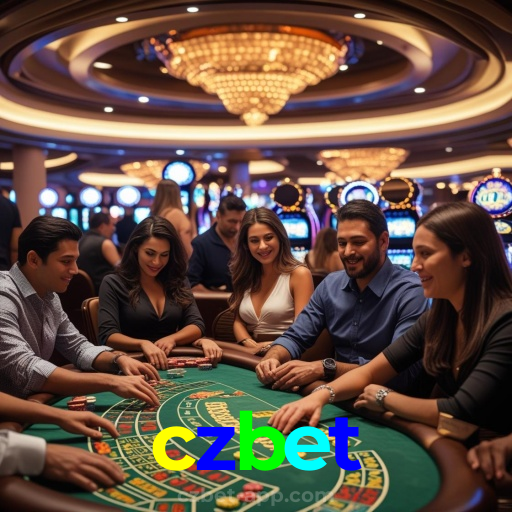 czbet:Apostas ao vivo no futebol e grandes vitórias em blackjack esperam por você!