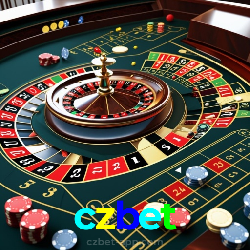 czbet:Jogue poker, roleta e aposte no futebol no cassino mais confiável!