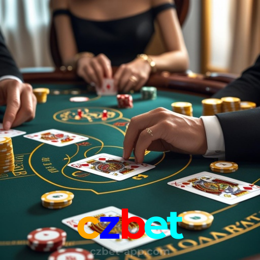 czbet:Jogue poker, aposte no futebol e leve grandes prêmios em nosso cassino!